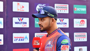 ‘ক্রিকেটার হিসেবে আমরা বিশ্বকাপ খেলতে চাই’