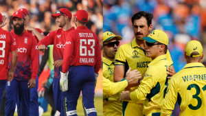 ভারতে বিশ্বকাপ নিয়ে শীর্ষ দুই দলের সংশয়