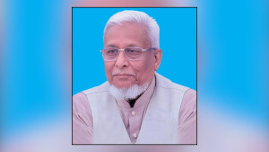 কাফনের কাপড়সহ বিএনপি প্রার্থীকে চিঠি, হাদির মতো হত্যার হুমকি