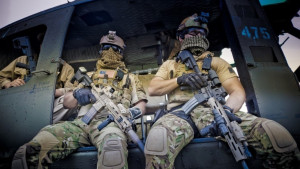 মাদুরোকে তুলে নেওয়া ডেল্টা ফোর্স কেন বিশ্বের সবচেয়ে ভয়ংকর ইউনিট?