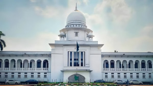 ফরিদপুর-৪ আসনের সীমানা আগের অবস্থায় ফিরছে