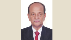 সাবেক প্রতিমন্ত্রী কামাল মজুমদার হাসপাতালে