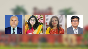 স্থায়ী বহিষ্কার হতে পারেন ঢাবির ৪ শিক্ষক