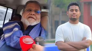 প্রার্থিতা বাতিলে হাসনাত-মঞ্জুরুলের পাল্টাপাল্টি আবেদন