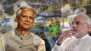 ভারতীয় তুলা-সুতার ওপর কড়া শুল্কারোপ করতে যাচ্ছে বাংলাদেশ