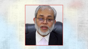 ভারপ্রাপ্ত অ্যাটর্নি জেনারেল হলেন আরশাদুর রউফ