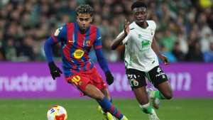 ঘরোয়া কাপে শেষ আট নিশ্চিত করল বার্সেলোনা