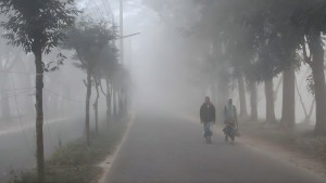 ৩ জেলায় শৈত্যপ্রবাহ অব্যাহত থাকার পূর্বাভাস