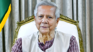 বাংলাদেশের গণতান্ত্রিক উত্তরণ ও জুলাই সনদে ইতালির পূর্ণ সমর্থন