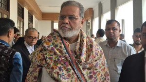 বিএনপির মঞ্জুরুল আহসান মুন্সীর প্রার্থীতা ফিরিয়ে দেননি হাইকোর্ট