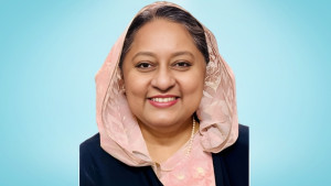 জুডিসিয়াল সার্ভিস কমিশনের চেয়ারম্যান হলেন বিচারপতি ফারাহ মাহবুব