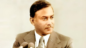 আজ শহীদ জিয়াউর রহমানের ৯০তম জন্মবার্ষিকী