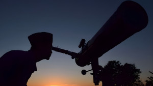 দেখা গেছে শাবানের চাঁদ, রমজানের দিন গণনা শুরু