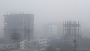 আজ যেমন থাকবে ঢাকার তাপমাত্রা