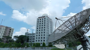 তাপমাত্রা পরিবর্তন নিয়ে নতুন বার্তা