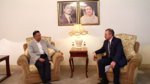 তারেক রহমানের সঙ্গে ৪ রাষ্ট্রদূতের সাক্ষাৎ