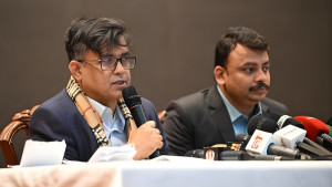 র‌্যাব কর্মকর্তা হত্যা: যৌথ অভিযানের ঘোষণা