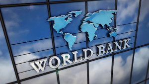 চলতি অর্থবছরে প্রবৃদ্ধি হবে ৪.৬ শতাংশ, বিশ্বব্যাংকের পূর্বাভাস