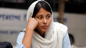 হাদি হত্যার পরিকল্পনাকারীরা জানাজার সামনের কাতারেই ছিল: জুমা