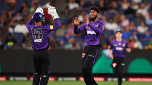 ডেজিগনেটেড ব্যাটার-ফিল্ডার নিয়ে বিগ ব্যাশে নতুন নিয়ম