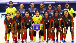 মালদ্বীপকে উড়িয়ে ইতিহাস গড়ল বাংলাদেশ