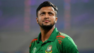 পাকিস্তান সিরিজে জাতীয় দলে ফিরছেন সাকিব!