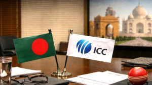 স্কটল্যান্ড ও আইসিসির আলোচনার বিষয়ে যা জানা গেল