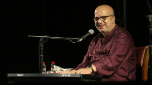 ঢালিউডে কবীর সুমনের অভিষেক