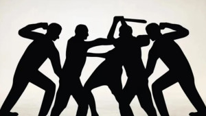 নারী কর্মীদেরকে হেনস্থার জেরে বিএনপি-জামায়াত নেতাকর্মীদের সংঘর্ষ, আহত ৩০