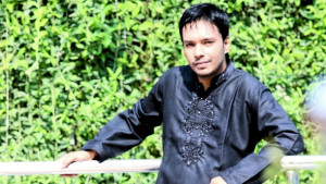 ফের অসুস্থ গায়ক তৌসিফ আহমেদ