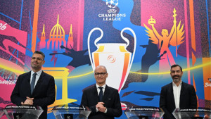 আবারও মাদ্রিদের পরীক্ষা বেনফিকা