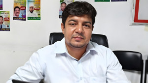 জামায়াতের গোপন মিটিং প্রসঙ্গে ‘দিল্লি না ঢাকা’ স্লোগান নিয়ে প্রশ্ন