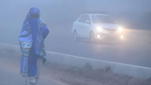 কুড়িগ্রামে মৃদু শৈত্যপ্রবাহে বিপর্যস্ত জনজীবন