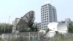 আজ ঢাকায় যেমন থাকবে তাপমাত্রা