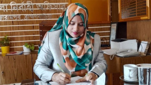 ইউএনও ফেরদৌস আরা মারা গেছেন