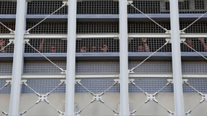 মাদুরোকে নেওয়া ব্রুকলিন কারাগার যে কারণে কুখ্যাত