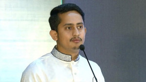 সারজিস আলমের রিটার্নে ২৮ লাখ টাকা আয়, হলফনামায় ৯ লাখ