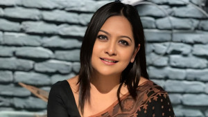 পদত্যাগের পর থেকে চুপ থাকতে বলা হয়েছে: তাজনূভা জাবিন