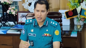 স্ত্রীসহ ডিএমপির সাবেক যুগ্ম কমিশনার বিপ্লব কুমারের ২৮ ব্যাংক হিসাব অবরুদ্ধ