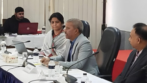 সরকার ভারতের আধিপত্যবাদ থেকে দেশকে মুক্ত করেছে: আইন উপদেষ্টা