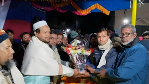 জামায়াতে শতাধিক সনাতন ধর্মাবলম্বীর যোগদান