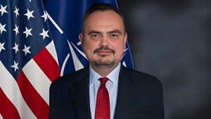 ঢাকায় আসছেন যুক্তরাষ্ট্রের নতুন রাষ্ট্রদূত