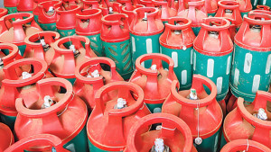 এলপিজি ব্যবসায়ীদের ধর্মঘট প্রত্যাহার