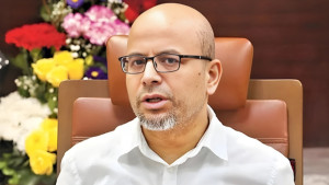 ‘ব্যবসায়ীদের দাবি মানা হয়েছে, এনইআইআর বন্ধ হবে না’