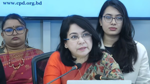 বিশ্ব বাজারে চালের দাম কমলেও দেশে প্রতিফলন নেই: সিপিডি