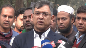 খালেদা জিয়ার ৩ আসনে কারা প্রার্থী হবেন, জানালেন সালাহউদ্দিন