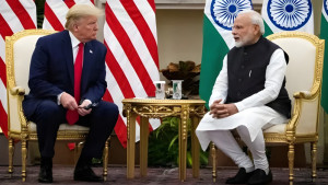 ট্রাম্পের ৫০০ শতাংশ শুল্ক হুমকি, কী প্রভাব পড়বে ভারতে?