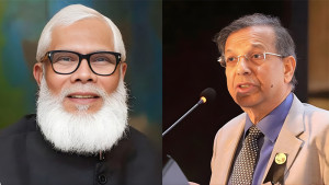 সালমান ও আনিসুলের বিরুদ্ধে অভিযোগ গঠনের আদেশ আজ