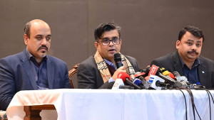 ডা. সায়েদুর রহমানের পদত্যাগ-পুনর্নিয়োগ নিয়ে প্রেস সচিবের ব্যাখ্যা