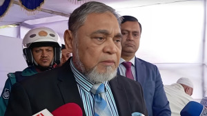 ‘এবার আগের মতো পাতানো নির্বাচন হবে না’